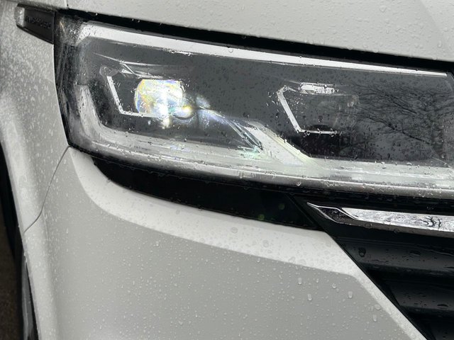 2021 VOLKSWAGEN e-Transporter - Photo 7