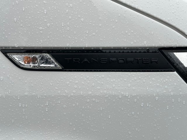 2021 VOLKSWAGEN e-Transporter - Photo 8