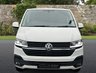 USED 2021 71 VOLKSWAGEN e-Transporter e 110 37.3kWh Advance Panel Van 5dr Electric Auto LWB (110 ps) Range up to 50 Miles