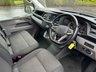 USED 2021 71 VOLKSWAGEN e-Transporter e 110 37.3kWh Advance Panel Van 5dr Electric Auto LWB (110 ps) Range up to 50 Miles