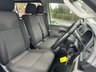 USED 2021 71 VOLKSWAGEN e-Transporter e 110 37.3kWh Advance Panel Van 5dr Electric Auto LWB (110 ps) Range up to 50 Miles