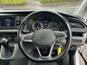 USED 2021 71 VOLKSWAGEN e-Transporter e 110 37.3kWh Advance Panel Van 5dr Electric Auto LWB (110 ps) Range up to 50 Miles