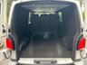 USED 2021 71 VOLKSWAGEN e-Transporter e 110 37.3kWh Advance Panel Van 5dr Electric Auto LWB (110 ps) Range up to 50 Miles
