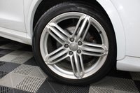USED 2015 15 AUDI Q3 2.0 TDI S line Plus SUV 5dr Diesel S Tronic quattro Euro 6 (s/s) (184 ps) Complementary 6 Months RAC Warranty and 12 Months RAC Breakdown Cover Also Receive a Full MOT With All Advisory Work Completed, Fresh Engine Service and RAC Multipoint Check Before Collection/Delivery