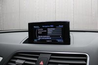 USED 2015 15 AUDI Q3 2.0 TDI S line Plus SUV 5dr Diesel S Tronic quattro Euro 6 (s/s) (184 ps) Complementary 6 Months RAC Warranty and 12 Months RAC Breakdown Cover Also Receive a Full MOT With All Advisory Work Completed, Fresh Engine Service and RAC Multipoint Check Before Collection/Delivery