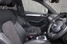 USED 2015 15 AUDI Q3 2.0 TDI S line Plus SUV 5dr Diesel S Tronic quattro Euro 6 (s/s) (184 ps) Complementary 6 Months RAC Warranty and 12 Months RAC Breakdown Cover Also Receive a Full MOT With All Advisory Work Completed, Fresh Engine Service and RAC Multipoint Check Before Collection/Delivery