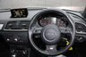 USED 2015 15 AUDI Q3 2.0 TDI S line Plus SUV 5dr Diesel S Tronic quattro Euro 6 (s/s) (184 ps) Complementary 6 Months RAC Warranty and 12 Months RAC Breakdown Cover Also Receive a Full MOT With All Advisory Work Completed, Fresh Engine Service and RAC Multipoint Check Before Collection/Delivery