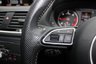 USED 2015 15 AUDI Q3 2.0 TDI S line Plus SUV 5dr Diesel S Tronic quattro Euro 6 (s/s) (184 ps) Complementary 6 Months RAC Warranty and 12 Months RAC Breakdown Cover Also Receive a Full MOT With All Advisory Work Completed, Fresh Engine Service and RAC Multipoint Check Before Collection/Delivery