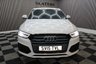 USED 2015 15 AUDI Q3 2.0 TDI S line Plus SUV 5dr Diesel S Tronic quattro Euro 6 (s/s) (184 ps) Complementary 6 Months RAC Warranty and 12 Months RAC Breakdown Cover Also Receive a Full MOT With All Advisory Work Completed, Fresh Engine Service and RAC Multipoint Check Before Collection/Delivery