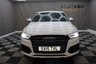 USED 2015 15 AUDI Q3 2.0 TDI S line Plus SUV 5dr Diesel S Tronic quattro Euro 6 (s/s) (184 ps) Complementary 6 Months RAC Warranty and 12 Months RAC Breakdown Cover Also Receive a Full MOT With All Advisory Work Completed, Fresh Engine Service and RAC Multipoint Check Before Collection/Delivery