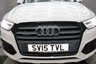 USED 2015 15 AUDI Q3 2.0 TDI S line Plus SUV 5dr Diesel S Tronic quattro Euro 6 (s/s) (184 ps) Complementary 6 Months RAC Warranty and 12 Months RAC Breakdown Cover Also Receive a Full MOT With All Advisory Work Completed, Fresh Engine Service and RAC Multipoint Check Before Collection/Delivery