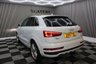 USED 2015 15 AUDI Q3 2.0 TDI S line Plus SUV 5dr Diesel S Tronic quattro Euro 6 (s/s) (184 ps) Complementary 6 Months RAC Warranty and 12 Months RAC Breakdown Cover Also Receive a Full MOT With All Advisory Work Completed, Fresh Engine Service and RAC Multipoint Check Before Collection/Delivery