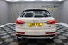 USED 2015 15 AUDI Q3 2.0 TDI S line Plus SUV 5dr Diesel S Tronic quattro Euro 6 (s/s) (184 ps) Complementary 6 Months RAC Warranty and 12 Months RAC Breakdown Cover Also Receive a Full MOT With All Advisory Work Completed, Fresh Engine Service and RAC Multipoint Check Before Collection/Delivery