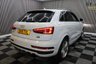 USED 2015 15 AUDI Q3 2.0 TDI S line Plus SUV 5dr Diesel S Tronic quattro Euro 6 (s/s) (184 ps) Complementary 6 Months RAC Warranty and 12 Months RAC Breakdown Cover Also Receive a Full MOT With All Advisory Work Completed, Fresh Engine Service and RAC Multipoint Check Before Collection/Delivery