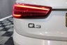 USED 2015 15 AUDI Q3 2.0 TDI S line Plus SUV 5dr Diesel S Tronic quattro Euro 6 (s/s) (184 ps) Complementary 6 Months RAC Warranty and 12 Months RAC Breakdown Cover Also Receive a Full MOT With All Advisory Work Completed, Fresh Engine Service and RAC Multipoint Check Before Collection/Delivery