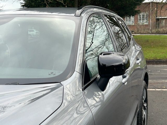 2021 Volvo Xc60 2L R-Design 5dr - Photo 9