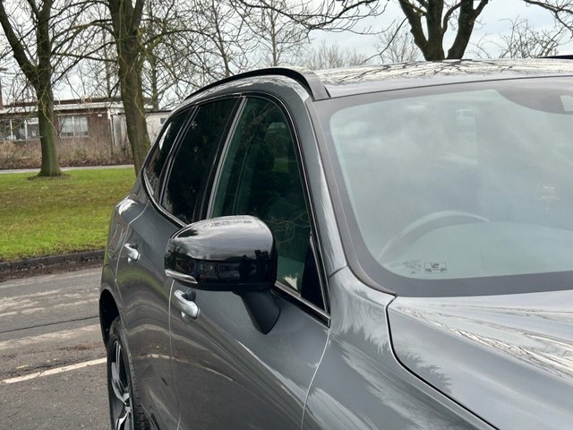 2021 Volvo Xc60 2L R-Design 5dr - Photo 11