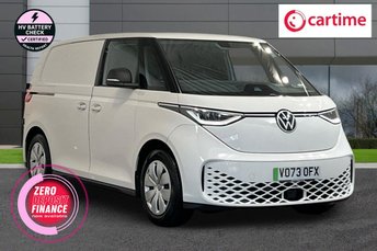 2023 VOLKSWAGEN ID BUZZ
