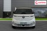 USED 2023 73 VOLKSWAGEN ID BUZZ Pro 77kWh Commerce Panel Van 5dr Electric Auto (204 ps) Front / Rear Parking Sensors, Android Auto / Apple CarPlay, Heated Front Seats, 18In Steel Wheels, Power Adjustable Door Mirrors Front / Rear Parking Sensors, Android Auto / Apple CarPlay, Heated Front Seats, 18In Steel Wheels, Power Adjustable Door Mirrors