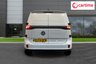 USED 2023 73 VOLKSWAGEN ID BUZZ Pro 77kWh Commerce Panel Van 5dr Electric Auto (204 ps) Front / Rear Parking Sensors, Android Auto / Apple CarPlay, Heated Front Seats, 18In Steel Wheels, Power Adjustable Door Mirrors Front / Rear Parking Sensors, Android Auto / Apple CarPlay, Heated Front Seats, 18In Steel Wheels, Power Adjustable Door Mirrors