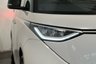 USED 2023 73 VOLKSWAGEN ID BUZZ Pro 77kWh Commerce Panel Van 5dr Electric Auto (204 ps) Front / Rear Parking Sensors, Android Auto / Apple CarPlay, Heated Front Seats, 18In Steel Wheels, Power Adjustable Door Mirrors Front / Rear Parking Sensors, Android Auto / Apple CarPlay, Heated Front Seats, 18In Steel Wheels, Power Adjustable Door Mirrors
