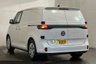 USED 2023 73 VOLKSWAGEN ID BUZZ Pro 77kWh Commerce Panel Van 5dr Electric Auto (204 ps) Front / Rear Parking Sensors, Android Auto / Apple CarPlay, Heated Front Seats, 18In Steel Wheels, Power Adjustable Door Mirrors Front / Rear Parking Sensors, Android Auto / Apple CarPlay, Heated Front Seats, 18In Steel Wheels, Power Adjustable Door Mirrors