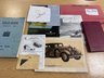 USED 1934 ROLLS-ROYCE 20/25 6.8L 4d  AUTO  90 + YEAR OLD CLASSIC