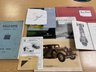 USED 1934 ROLLS-ROYCE 20/25 6.8L 4d  AUTO  90 + YEAR OLD CLASSIC