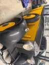 USED 1934 ROLLS-ROYCE 20/25 6.8L 4d  AUTO  90 + YEAR OLD CLASSIC