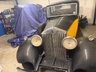 USED 1934 ROLLS-ROYCE 20/25 6.8L 4d  AUTO  90 + YEAR OLD CLASSIC