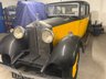 USED 1934 ROLLS-ROYCE 20/25 6.8L 4d  AUTO  90 + YEAR OLD CLASSIC