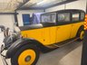 USED 1934 ROLLS-ROYCE 20/25 6.8L 4d  AUTO  90 + YEAR OLD CLASSIC