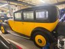 USED 1934 ROLLS-ROYCE 20/25 6.8L 4d  AUTO  90 + YEAR OLD CLASSIC