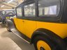 USED 1934 ROLLS-ROYCE 20/25 6.8L 4d  AUTO  90 + YEAR OLD CLASSIC