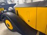 USED 1934 ROLLS-ROYCE 20/25 6.8L 4d  AUTO  90 + YEAR OLD CLASSIC