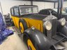 USED 1934 ROLLS-ROYCE 20/25 6.8L 4d  AUTO  90 + YEAR OLD CLASSIC