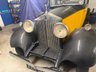 USED 1934 ROLLS-ROYCE 20/25 6.8L 4d  AUTO  90 + YEAR OLD CLASSIC