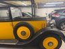 USED 1934 ROLLS-ROYCE 20/25 6.8L 4d  AUTO  90 + YEAR OLD CLASSIC
