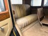 USED 1934 ROLLS-ROYCE 20/25 6.8L 4d  AUTO  90 + YEAR OLD CLASSIC
