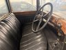 USED 1934 ROLLS-ROYCE 20/25 6.8L 4d  AUTO  90 + YEAR OLD CLASSIC