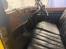 USED 1934 ROLLS-ROYCE 20/25 6.8L 4d  AUTO  90 + YEAR OLD CLASSIC
