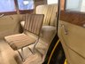 USED 1934 ROLLS-ROYCE 20/25 6.8L 4d  AUTO  90 + YEAR OLD CLASSIC