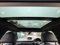 USED 2018 18 AUDI Q7 3.0 TDI V6 Black Edition Tiptronic quattro Euro 6 (s/s) 5dr HUGE SPEC PAN ROOF BOSE R CAM