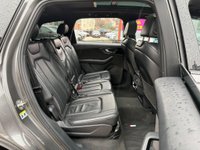 USED 2018 18 AUDI Q7 3.0 TDI V6 Black Edition Tiptronic quattro Euro 6 (s/s) 5dr HUGE SPEC PAN ROOF BOSE R CAM