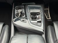 USED 2018 18 AUDI Q7 3.0 TDI V6 Black Edition Tiptronic quattro Euro 6 (s/s) 5dr HUGE SPEC PAN ROOF BOSE R CAM