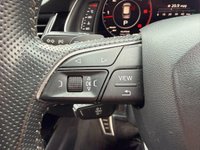 USED 2018 18 AUDI Q7 3.0 TDI V6 Black Edition Tiptronic quattro Euro 6 (s/s) 5dr HUGE SPEC PAN ROOF BOSE R CAM