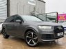 USED 2018 18 AUDI Q7 3.0 TDI V6 Black Edition Tiptronic quattro Euro 6 (s/s) 5dr HUGE SPEC PAN ROOF BOSE R CAM