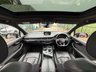 USED 2018 18 AUDI Q7 3.0 TDI V6 Black Edition Tiptronic quattro Euro 6 (s/s) 5dr HUGE SPEC PAN ROOF BOSE R CAM