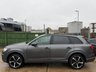 USED 2018 18 AUDI Q7 3.0 TDI V6 Black Edition Tiptronic quattro Euro 6 (s/s) 5dr HUGE SPEC PAN ROOF BOSE R CAM