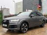 USED 2018 18 AUDI Q7 3.0 TDI V6 Black Edition Tiptronic quattro Euro 6 (s/s) 5dr HUGE SPEC PAN ROOF BOSE R CAM
